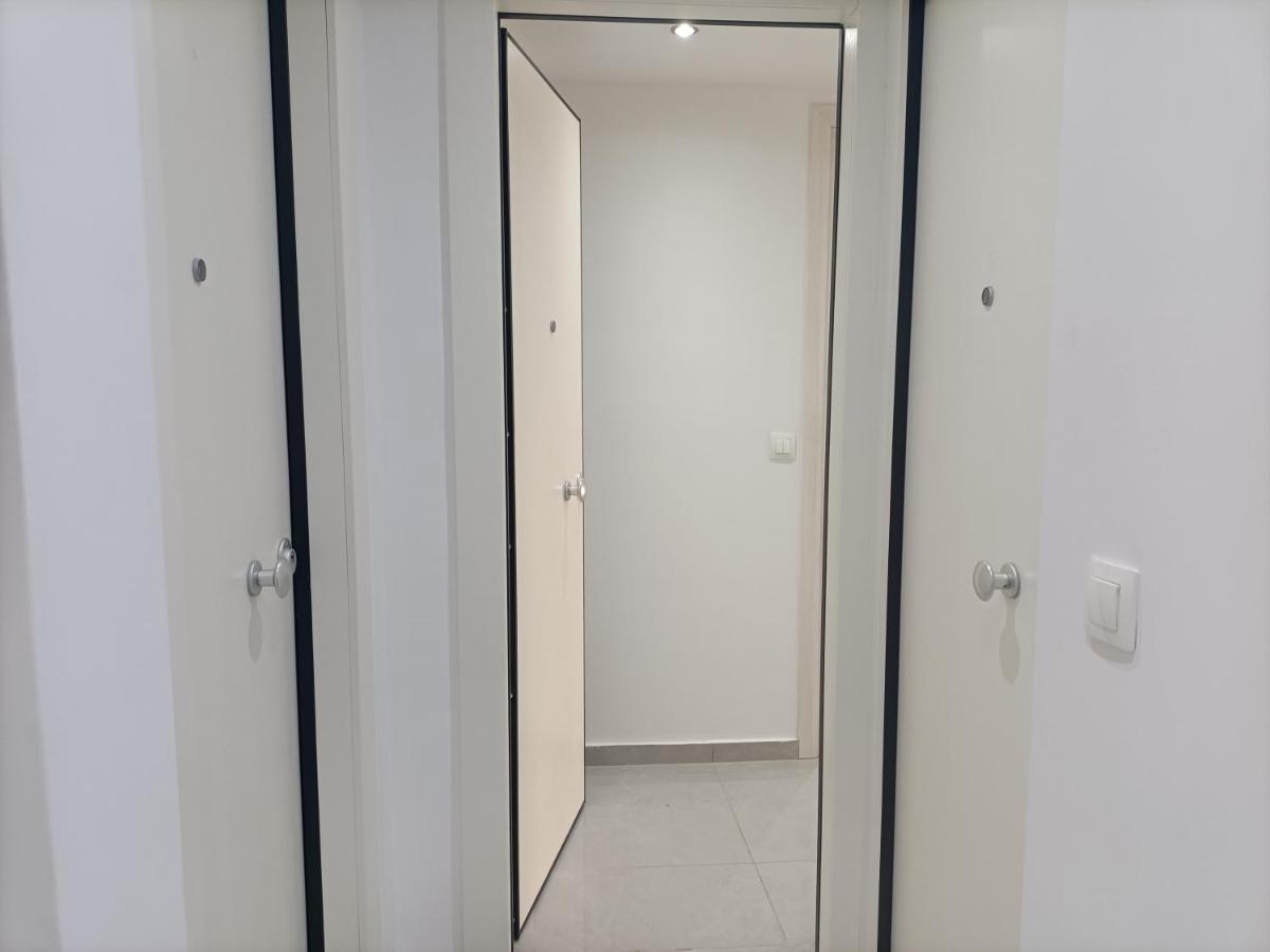 شقة City O-Central أثينا المظهر الخارجي الصورة